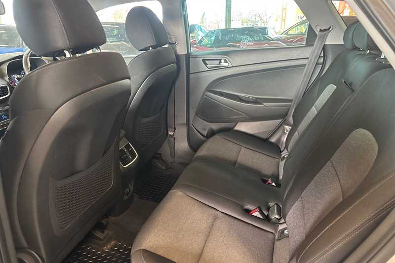 Used Hyundai TUCSON 2019 for sale - 77929994: Photo 5