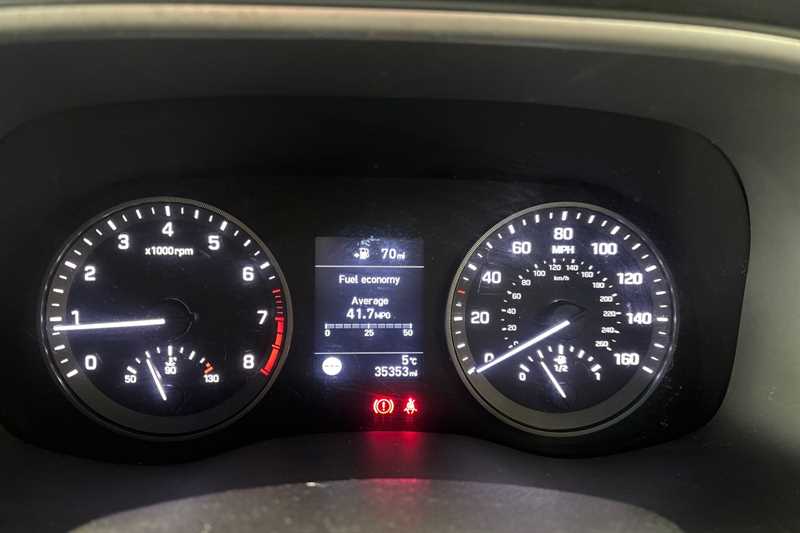 Used Hyundai TUCSON 2019 for sale - 77929994: Photo 7