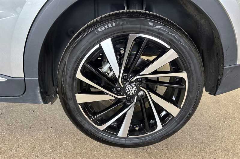 Used MG MG ZS 2025 for sale - 78050396: Photo 12