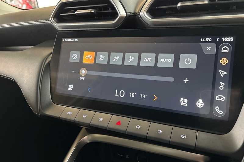 Used MG MG ZS 2025 for sale - 78050396: Photo 15