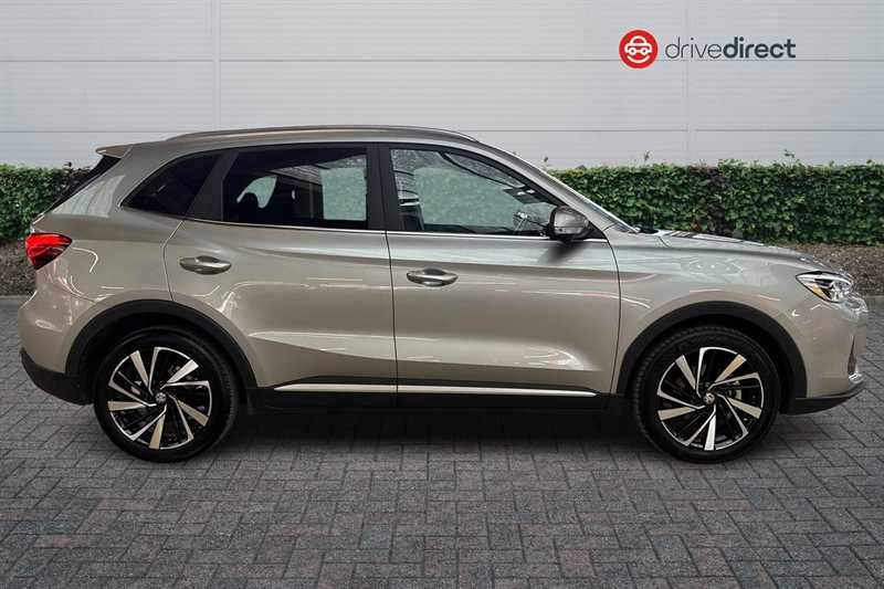 Used MG MG ZS 2025 for sale - 78050396: Photo 2