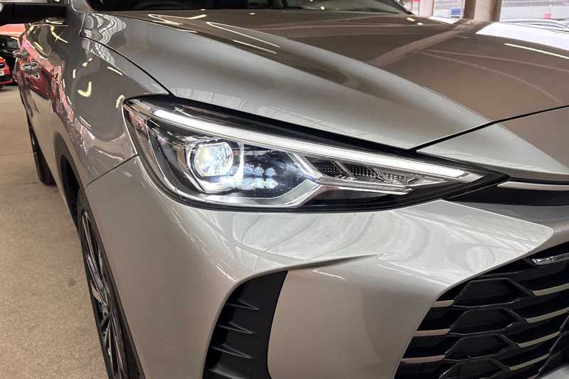 Used MG MG ZS 2025 for sale - 78050396: Photo 28