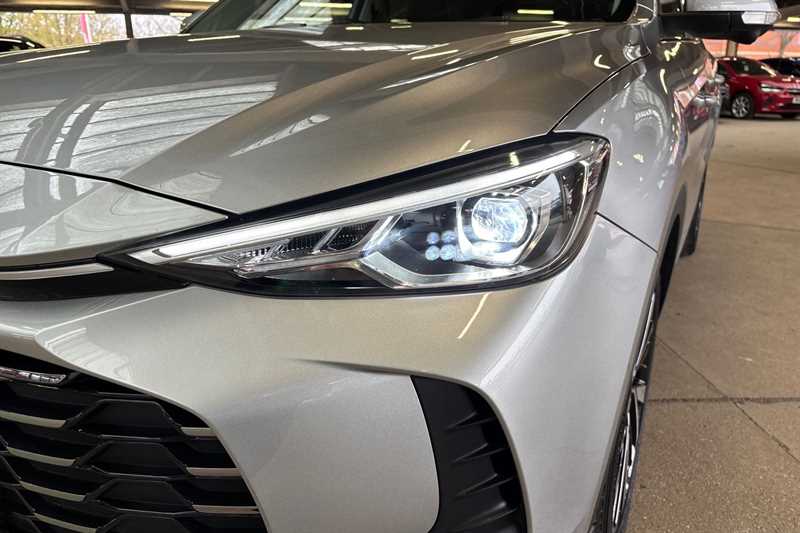 Used MG MG ZS 2025 for sale - 78050396: Photo 29