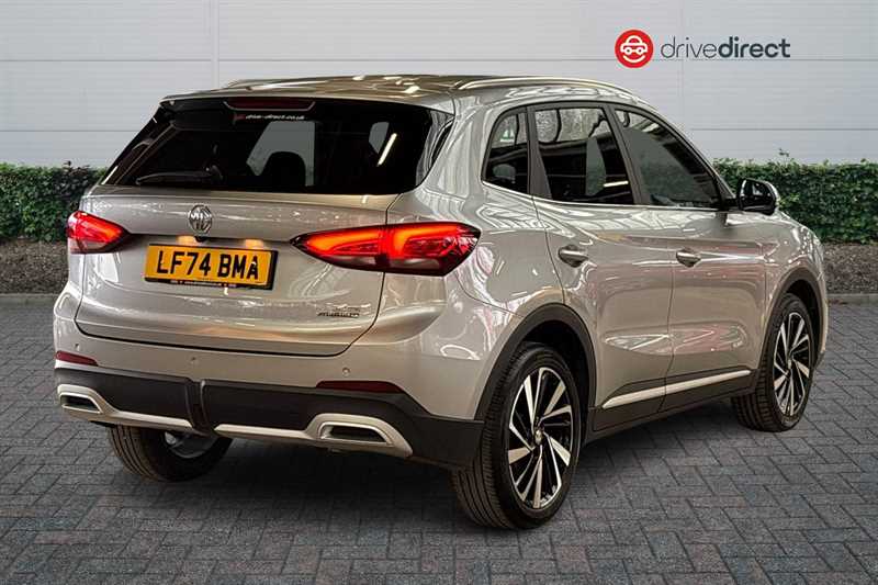 Used MG MG ZS 2025 for sale - 78050396: Photo 3