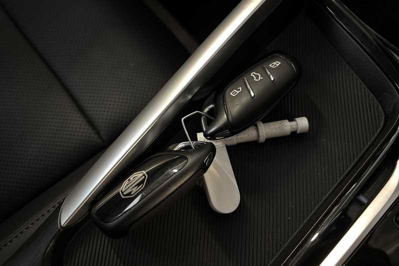 Used MG MG ZS 2025 for sale - 78050396: Photo 36