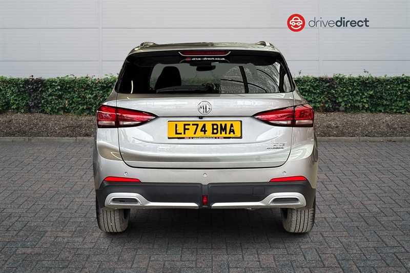 Used MG MG ZS 2025 for sale - 78050396: Photo 4