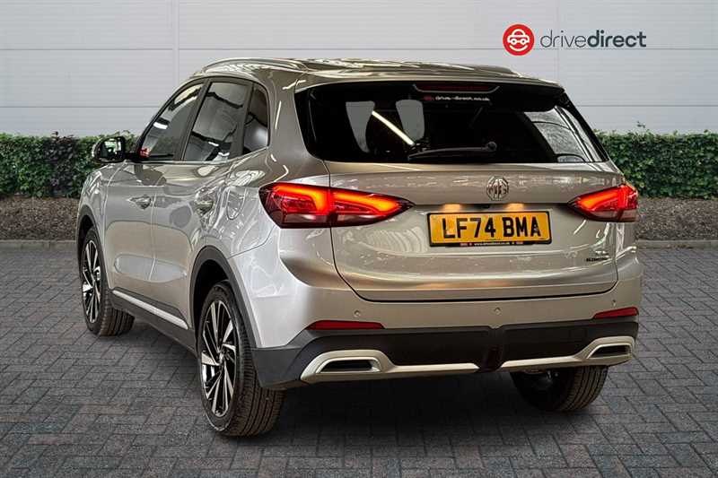 Used MG MG ZS 2025 for sale - 78050396: Photo 5