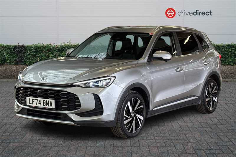 Used MG MG ZS 2025 for sale - 78050396: Photo 7