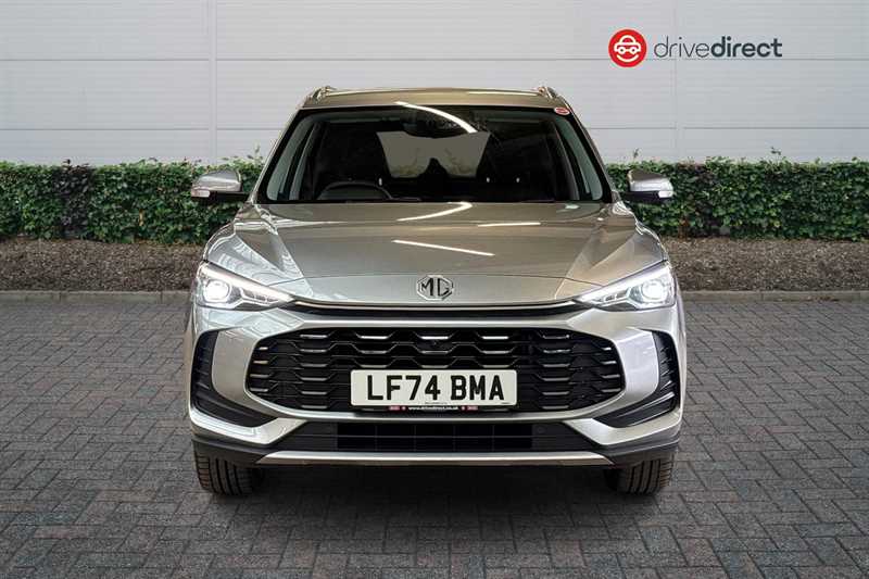 Used MG MG ZS 2025 for sale - 78050396: Photo 8