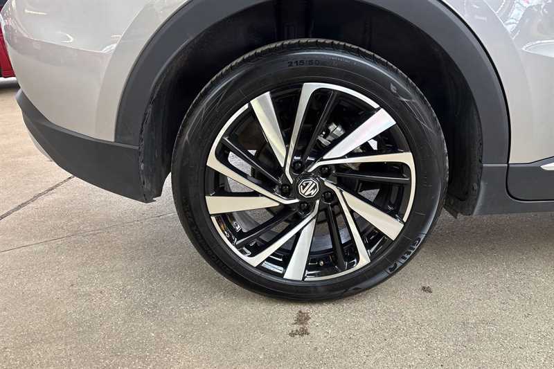 Used MG MG ZS 2025 for sale - 78050396: Photo 9