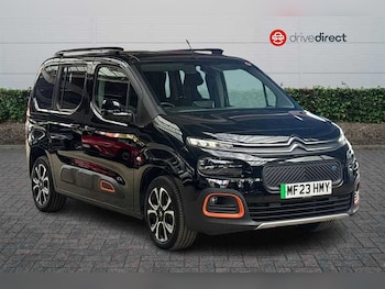 Used Citroen Berlingo 2023 for sale - 79149120: Photo