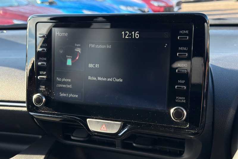 Used Toyota Yaris 2022 for sale - 76943709: Photo 18