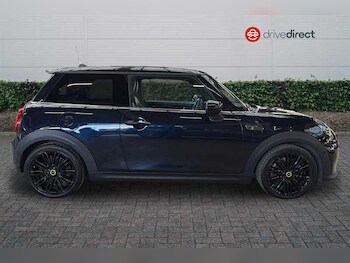 Used MINI Hatch 2022 for sale - 77362252: Photo