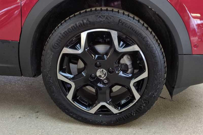 Used Vauxhall Mokka 2024 for sale - 78142603: Photo 12