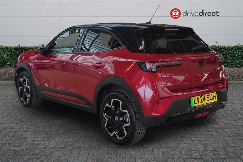 Used Vauxhall Mokka 2024 for sale - 78142603: Photo 5