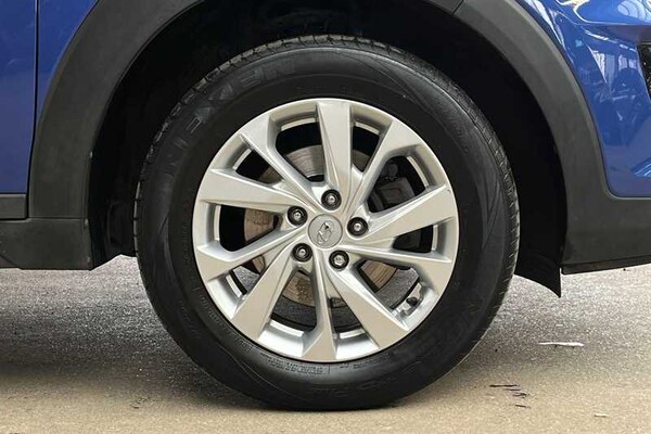 Used Hyundai TUCSON 2019 for sale - 76088194: Photo 10