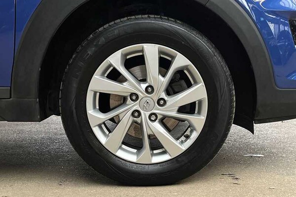 Used Hyundai TUCSON 2019 for sale - 76088194: Photo 11