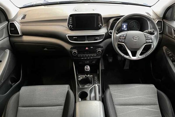 Used Hyundai TUCSON 2019 for sale - 76088194: Photo 13
