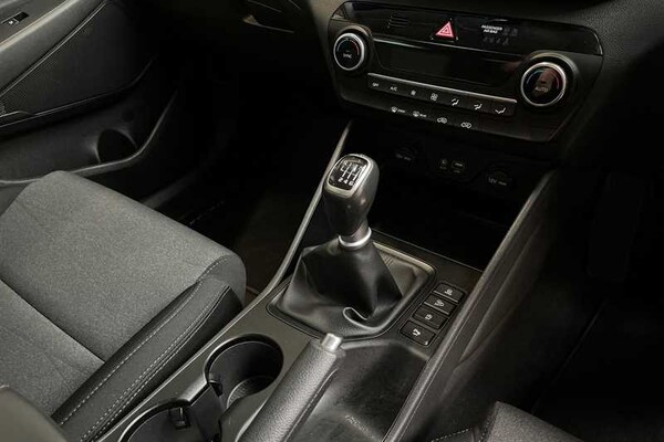 Used Hyundai TUCSON 2019 for sale - 76088194: Photo 14