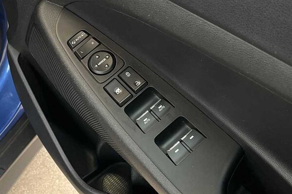 Used Hyundai TUCSON 2019 for sale - 76088194: Photo 16