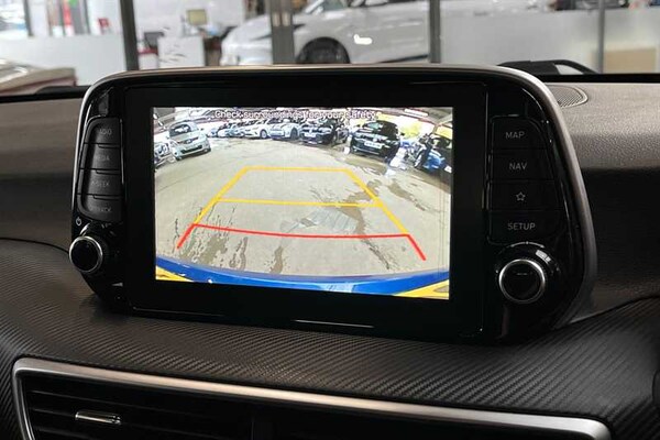 Used Hyundai TUCSON 2019 for sale - 76088194: Photo 19