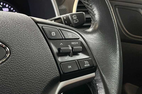 Used Hyundai TUCSON 2019 for sale - 76088194: Photo 22
