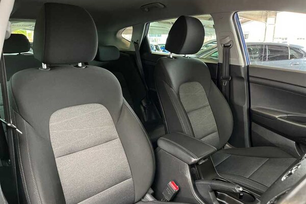Used Hyundai TUCSON 2019 for sale - 76088194: Photo 23
