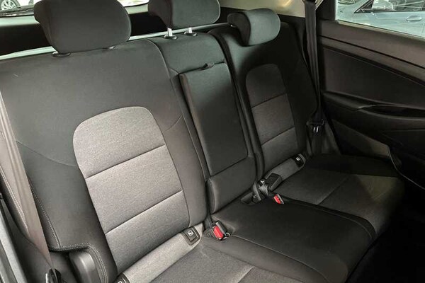 Used Hyundai TUCSON 2019 for sale - 76088194: Photo 24