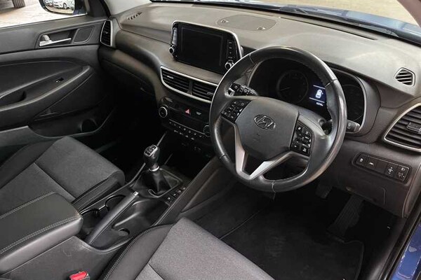 Used Hyundai TUCSON 2019 for sale - 76088194: Photo 36