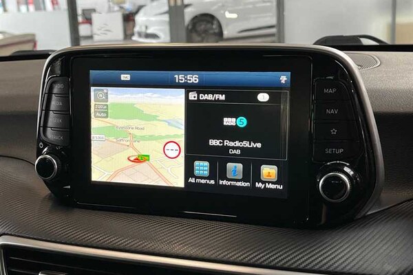 Used Hyundai TUCSON 2019 for sale - 76088194: Photo 37