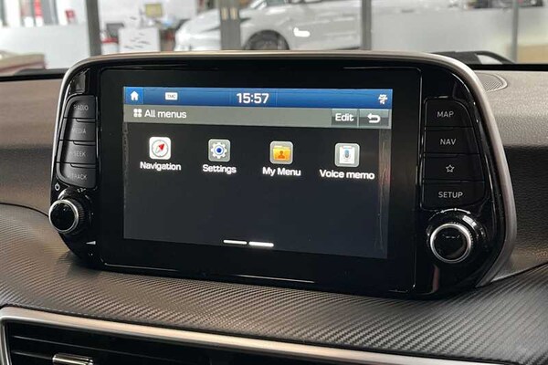 Used Hyundai TUCSON 2019 for sale - 76088194: Photo 39