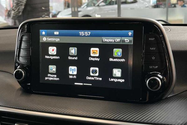 Used Hyundai TUCSON 2019 for sale - 76088194: Photo 40