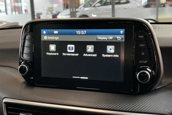 Used Hyundai TUCSON 2019 for sale - 76088194: Photo 41
