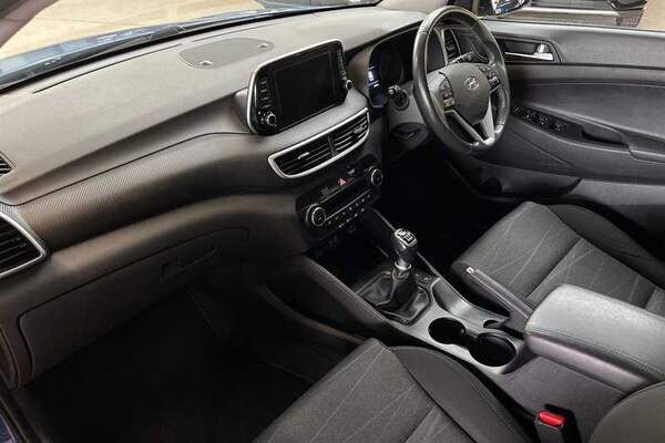 Used Hyundai TUCSON 2019 for sale - 76088194: Photo 46
