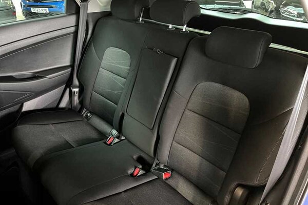 Used Hyundai TUCSON 2019 for sale - 76088194: Photo 47