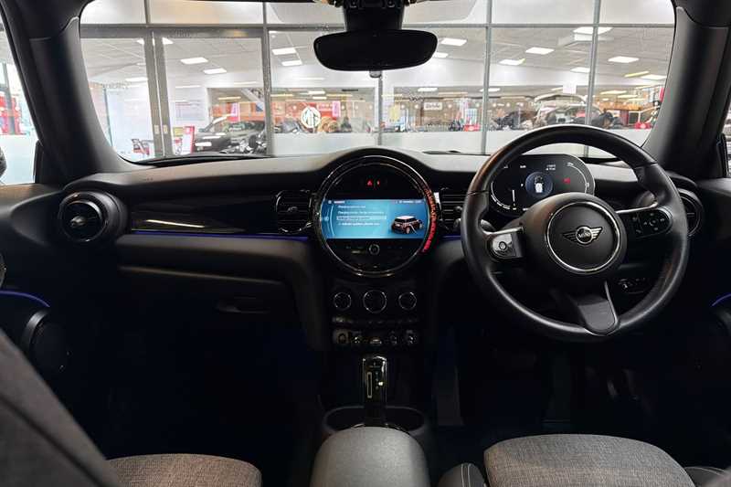 Used MINI Hatch 2022 for sale - 77375572: Photo 13