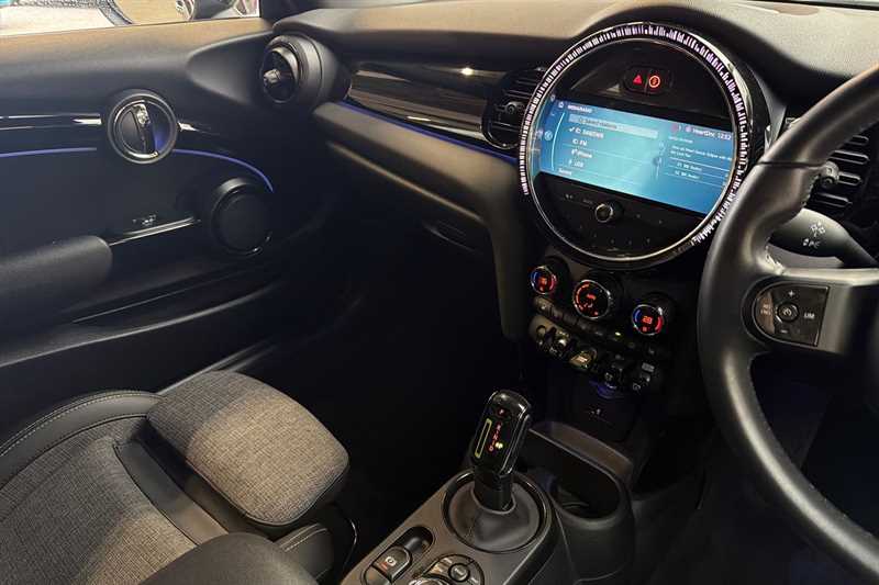 Used MINI Hatch 2022 for sale - 77375572: Photo 14