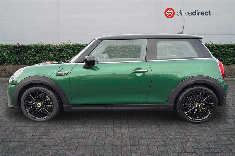 Used MINI Hatch 2022 for sale - 77944070: Photo 6