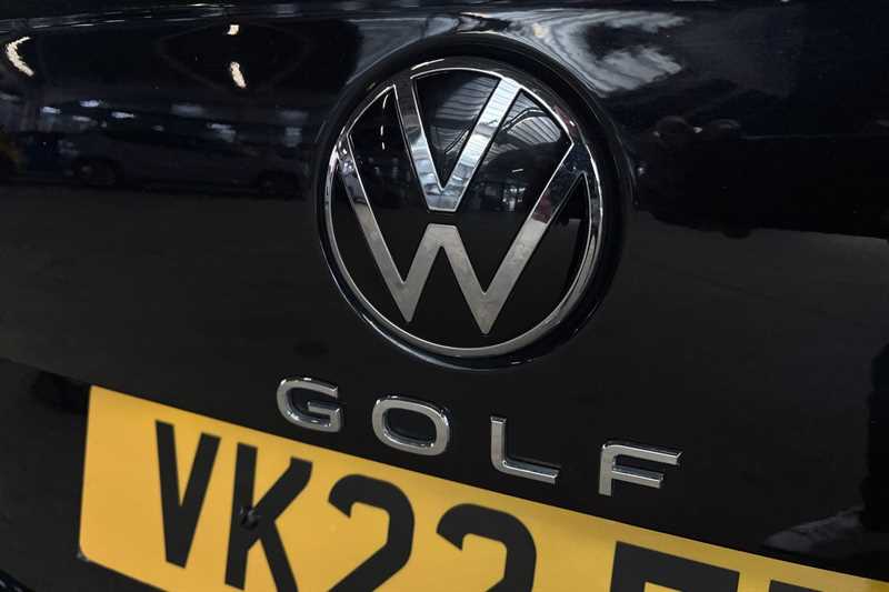 Used Volkswagen Golf 2022 for sale - 77295586: Photo 30