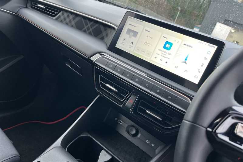 Used MG MG3 for sale - 77660549: Photo 14