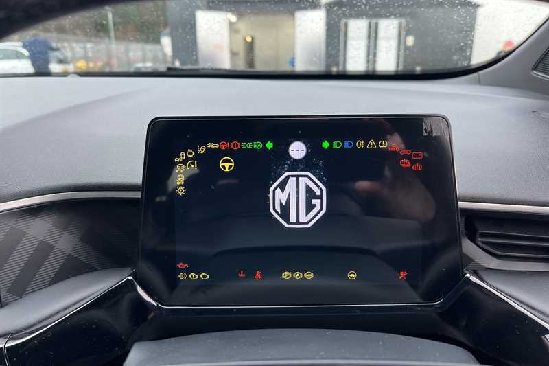 Used MG MG3 for sale - 77660549: Photo 20