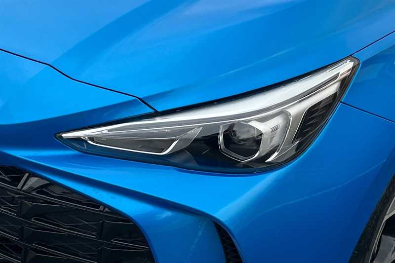 Used MG MG3 for sale - 77660549: Photo 29