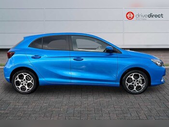 Used MG MG3 undefined for sale - 77660549: Photo