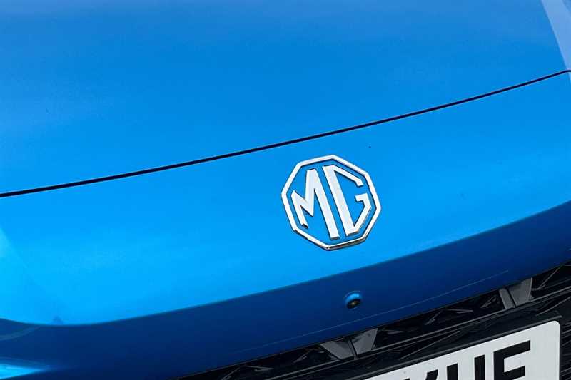 Used MG MG3 for sale - 77660549: Photo 30