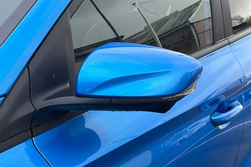 Used MG MG3 for sale - 77660549: Photo 35