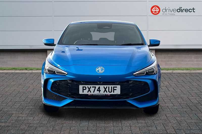 Used MG MG3 for sale - 77660549: Photo 8