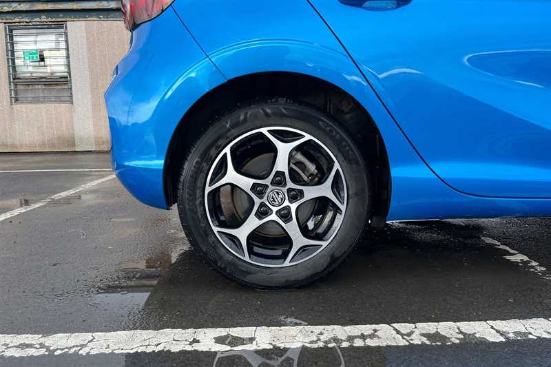 Used MG MG3 for sale - 77660549: Photo 9