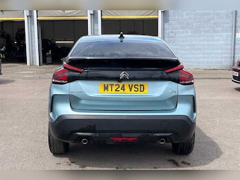 Used Citroen C4 2024 for sale - 79149466: Photo