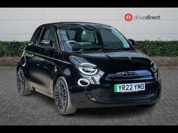 2022 - 87kW La Prima 42kWh 3dr Auto