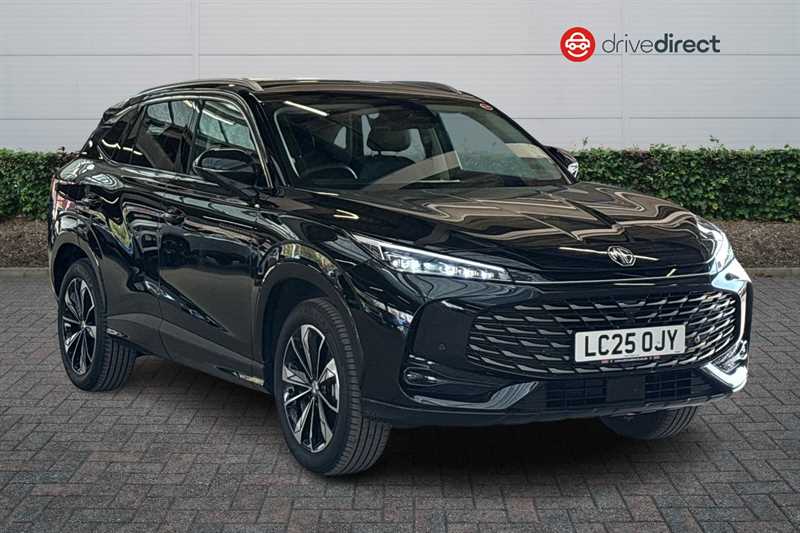 Used MG MG HS 2025 for sale - 78207675: Photo 1